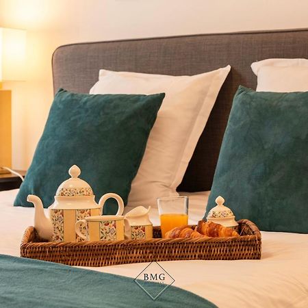 Disneyland Residence Bmyguest 塞里斯 外观 照片