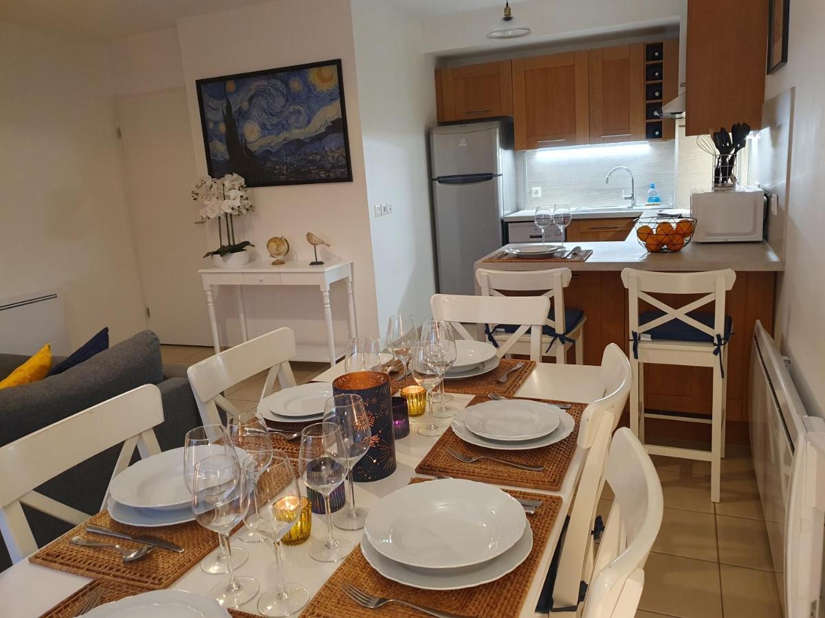 Disneyland Residence Bmyguest 塞里斯 外观 照片