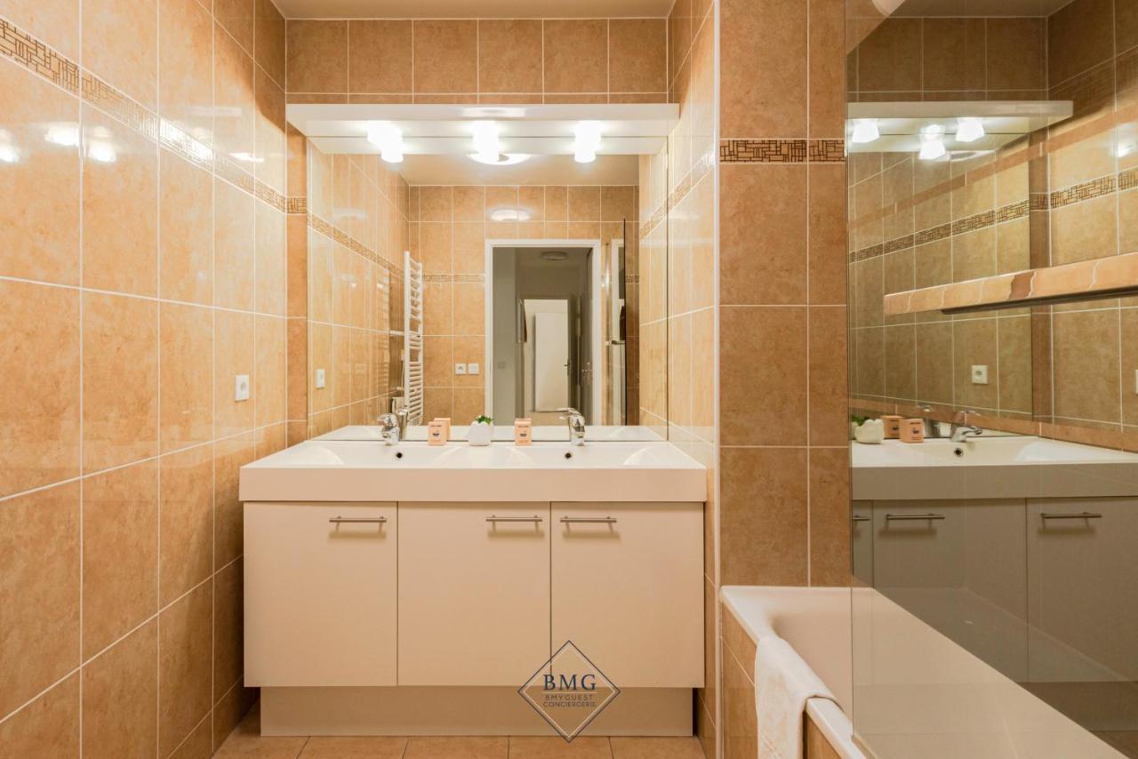 Disneyland Residence Bmyguest 塞里斯 外观 照片